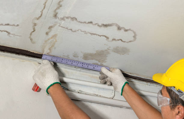 Reliable Storm Water Damage Restoration contractor in Bridgewater, SD by Aqua Guard Water Damage